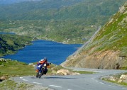 KTM 990 Adventure S KTM 990 Adventure S